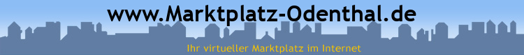 www.Marktplatz-Odenthal.de